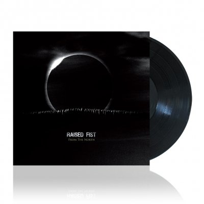 raised-fist - From The North | Vinyl
