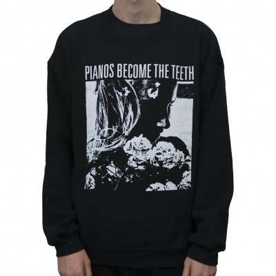 Faces | Sweatshirt