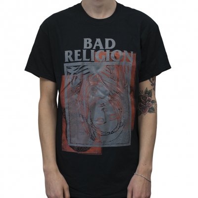 bad-religion - Maria | T-Shirt