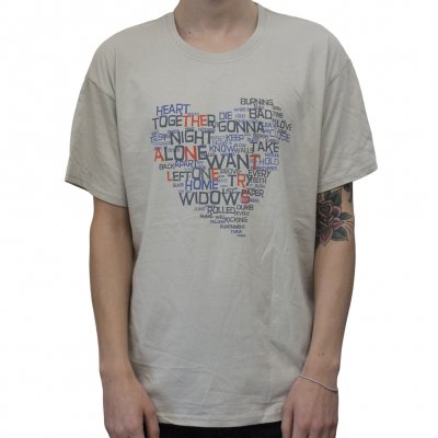 The Antlers - Heart | T-Shirt