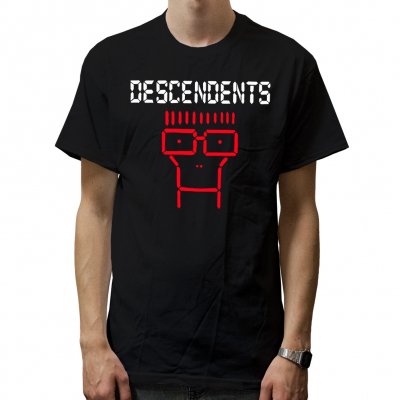 Descendents - LED | T-Shirt