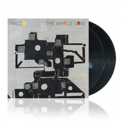 Wilco - The Whole Love | 2xVinyl