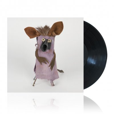 Man Man - Life Fantastic | Vinyl
