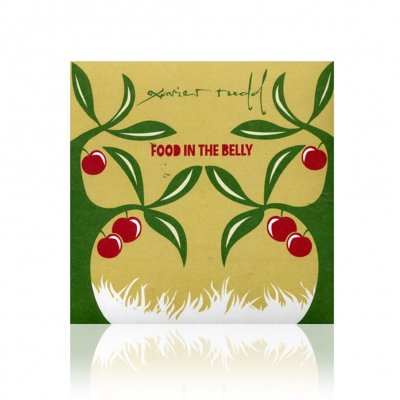 Xavier Rudd - Food In The Belly | CD