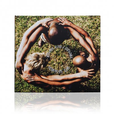 Xavier Rudd - Koonyum Sun | CD