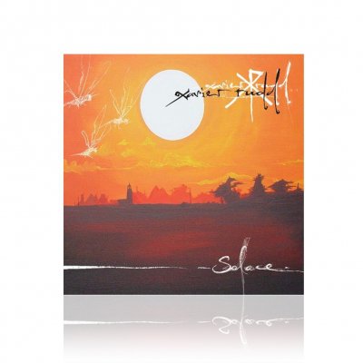 Xavier Rudd - Solace | CD