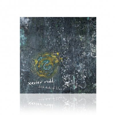 Xavier Rudd - Dark Shades Of Blue | CD