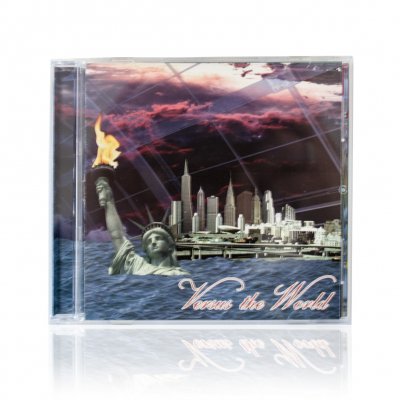 shop - s/t | CD