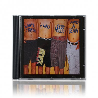 NOFX: White Trash, Two Heebs And A Bean (CD) – jpc