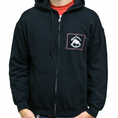 The Mighty Mighty Bosstones - Plaid Patch | Zip-Hood