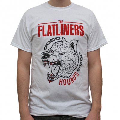 the-flatliners - Hounds | T-Shirt