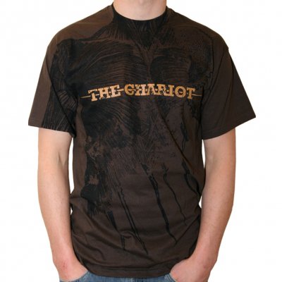 The Chariot - Muscle | T-Shirt