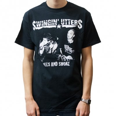 Pills&Smoke | T-Shirt