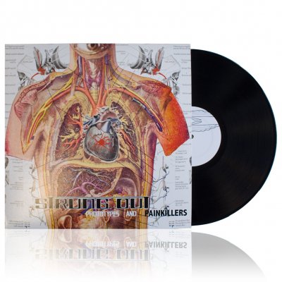 Prototypes And Painkillers | Vinyl