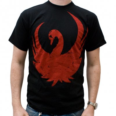 Story of the Year - Big Swan | T-Shirt