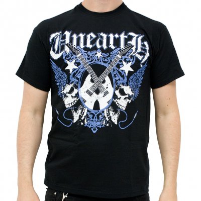 Unearth - Give Me Shred | T-Shirt