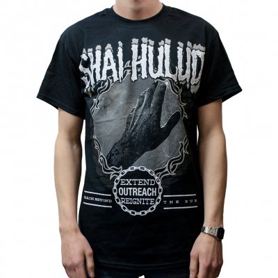 shai-hulud - Hand | T-Shirt