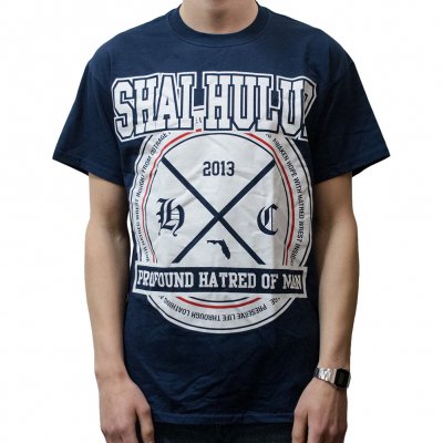 Shai Hulud - Profound | T-Shirt