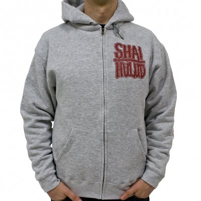 shai-hulud - Contempt | Zip-Hood