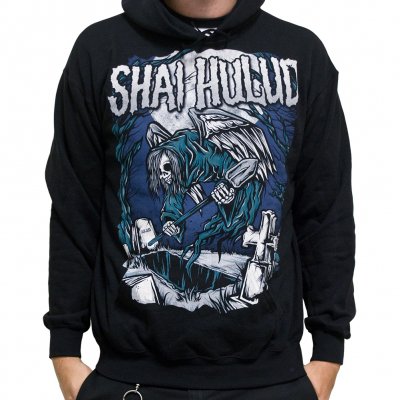 shai-hulud - Salvation | Hoodie
