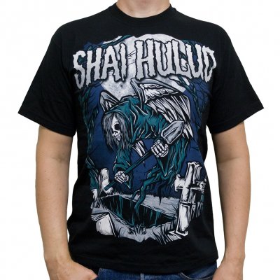 shai-hulud - Salvation | T-Shirt