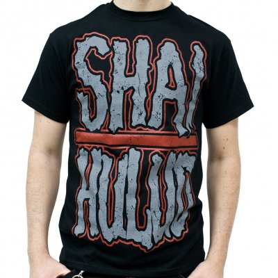 Shai Hulud - Logo | T-Shirt