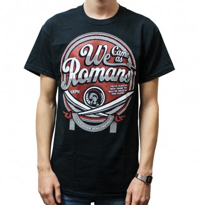 We Came As Romans - Stay Inspired | T-Shirt