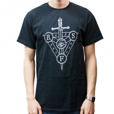 Boysetsfire - Symbol | T-Shirt
