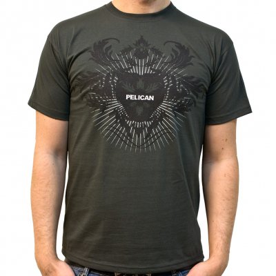 Pelican - Art | T-Shirt