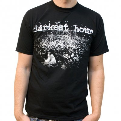Darkest Hour - Girl | T-Shirt