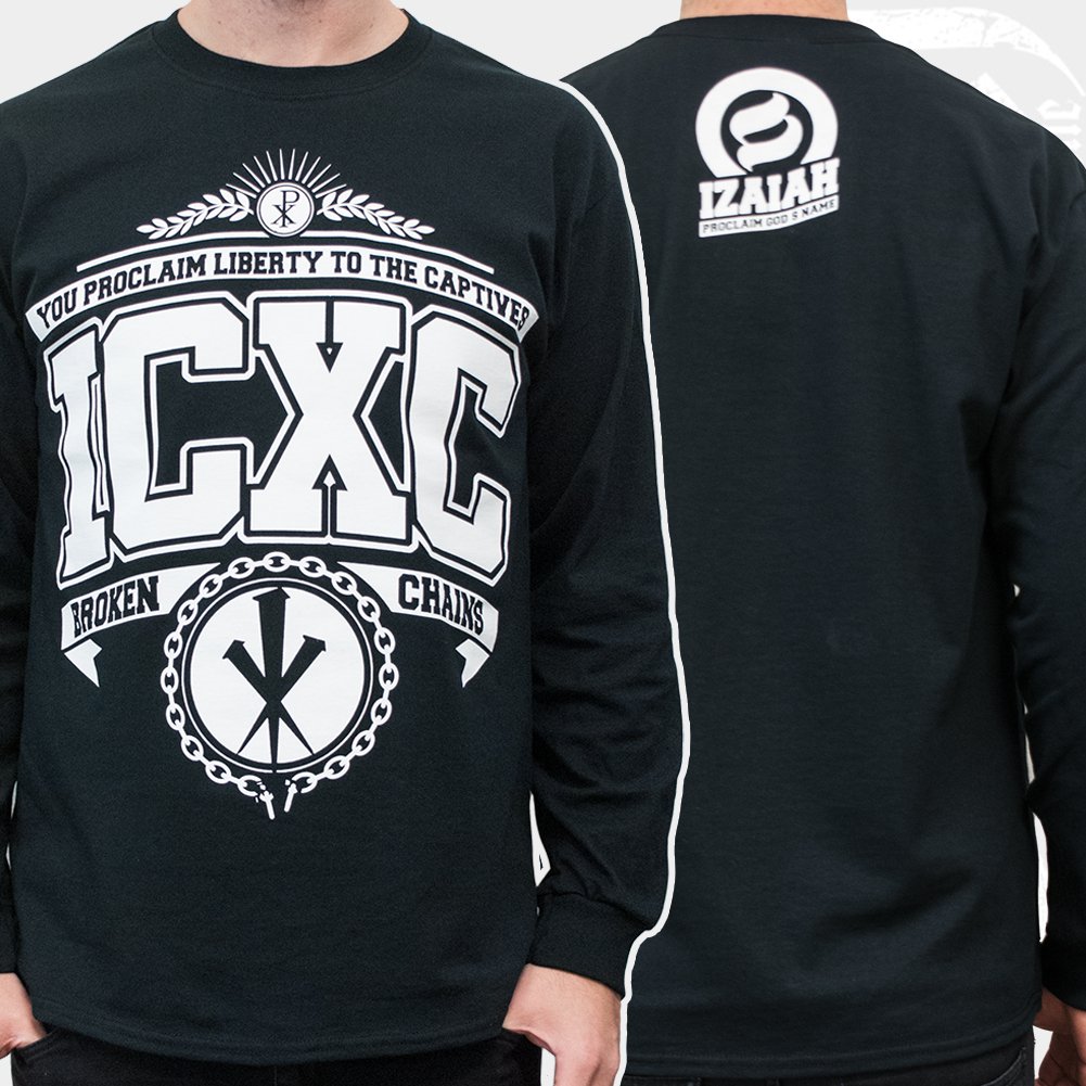 IMAGE | ICXC | Longsleeve