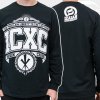 IMAGE | ICXC | Longsleeve - detail 1