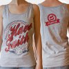 IMAGE | Have Faith | Girl Tank Top - detail 1