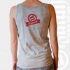 IMAGE | Have Faith | Girl Tank Top - detail 3
