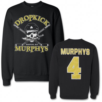 Hockey Skull | Sweatshirt