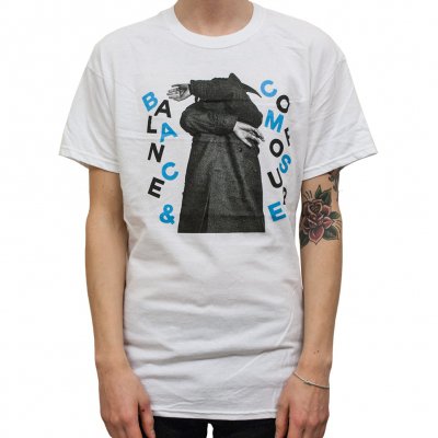 Balance And Composure - Peekaboo | T-Shirt