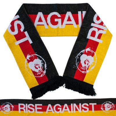 Logo | Scarf