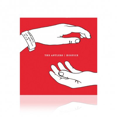 The Antlers - Hospice | CD