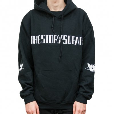 The Story So Far - Snake | Hoodie