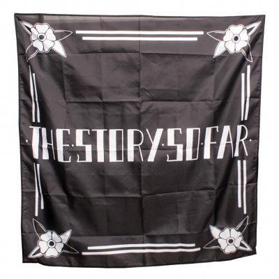 The Story So Far - Flower | Flag