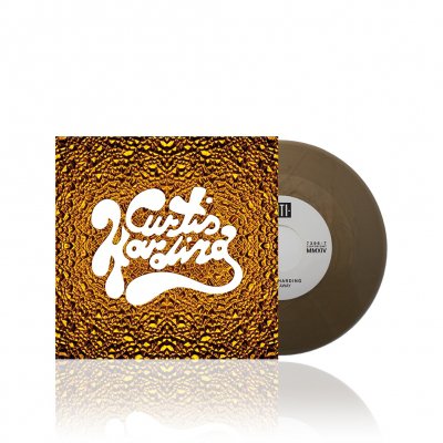 Curtis Harding - Keep On Shining | 7 Inch