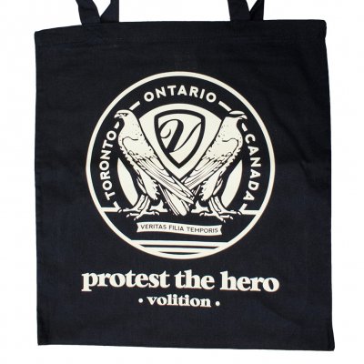 Protest The Hero - Blindfold | Tote Bag