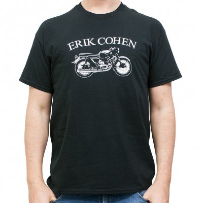 Bike | T-Shirt