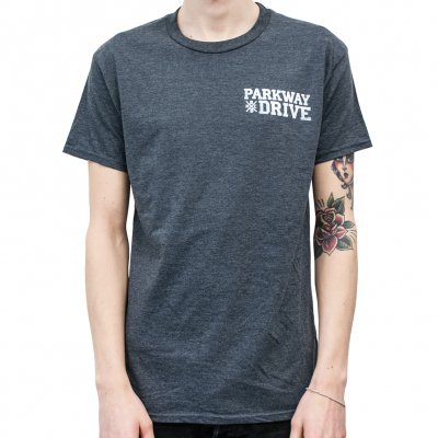 parkway-drive - Born To Witness | T-Shirt