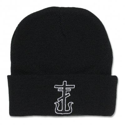 Frank Iero - Cross | Beanie