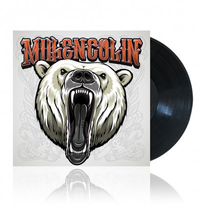 Millencolin - True Brew | Black Vinyl