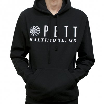 pianos-become-the-teeth - Grid | Hoodie