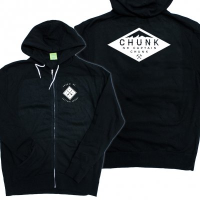 chunk-no-captain-chunk - Arrows | Zip-Hood
