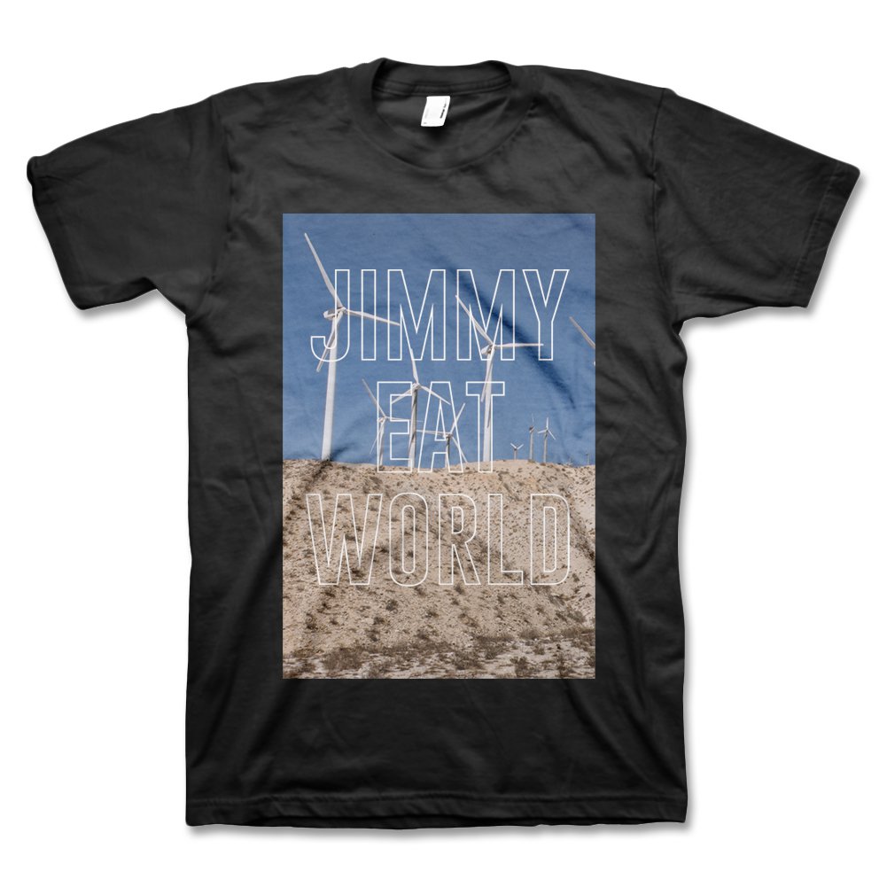 IMAGE | Turbines | T-Shirt