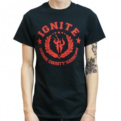 ignite - College | T-Shirt